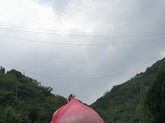 门面-西游洞风景区