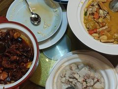 -浔庐餐厅•江西老字号•九江菜(南湖国际店)