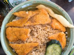 -古代饭堂(冠亚店)