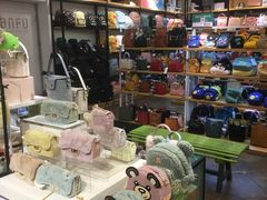 店内环境-三福时尚(文化大厦店)