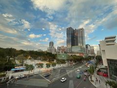 -又一间茶点轩(百汇广场店)