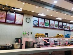 -来必堡(娄山关路店)