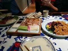 -满圆薄春饼(新世纪店)