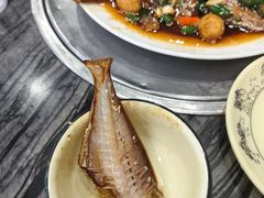 -江湖黑大兔(杨家坪店)