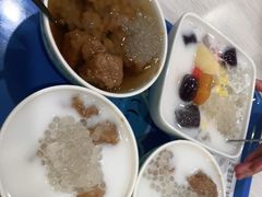 -冰神糖水铺(国贸中心店)