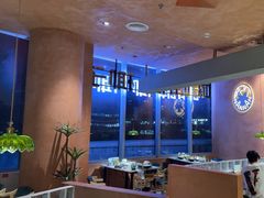 -喃喃椰·糟粕醋·椰子鸡火锅(七堡花园店)