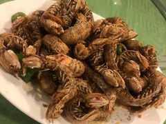-盛港湾海鲜食府(黄沙店)