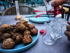 -西安浐灞艾美酒店·汉江餐厅·火锅