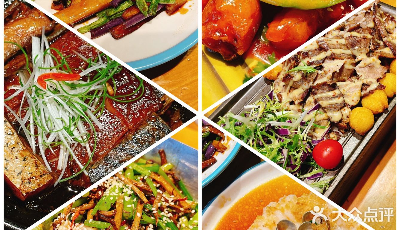 外面看不出来，里面真的是好大