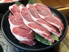 -九田家黑牛烤肉料理(太阳城店)