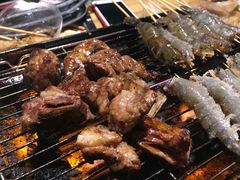 排骨-小象钓虾·营地烧烤(洛溪店)