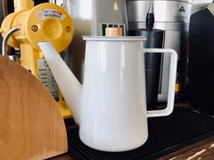 -转山咖啡(松柏社区店)