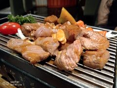 -九井澤精致料理(金茂店)