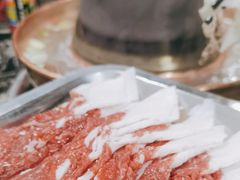 -欣悦坊陈一刀热气羊肉火锅(清真路店)