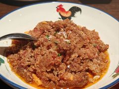 -洞庭土菜馆(天河北总店)