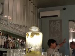 吧台-倾城