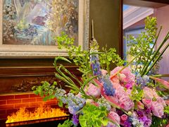 -Le Bistrot de Racine