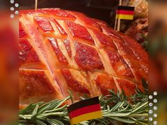 -广州希尔顿逸林酒店-OPEN開·全日制餐厅·海鲜·小火锅·自助餐(东风路店)