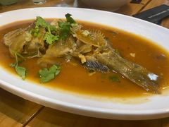 -小郭私房菜·海肠捞饭店(学士街店)