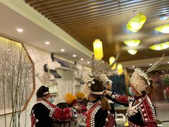 -潇湘·永州会馆(百子湾店)