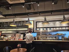 -Simple Yummy简单美味(上邦百汇城店)