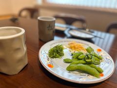 -松子料理(华威桥店)