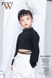 -俏宝贝照相馆(QBB儿童摄影)