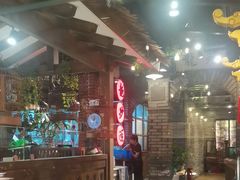 -龙抄手食府(浣花北路店)