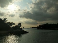 -巴拉湾海滩