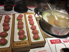 -左庭右院鲜牛肉火锅(新梅广场店)