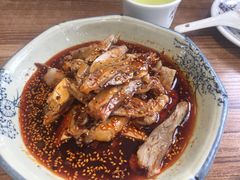 -土桥手掌鸡·26年灌县老味道(都江堰店)