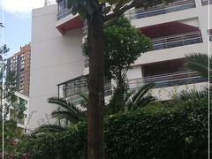 -昆明润城学校-中学教学楼