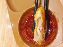-小六汤包(亚欧店)