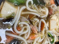 -天瑞福云南过桥米线(十里河店)