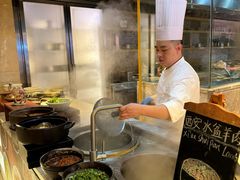 -盛宴标帜餐厅·亲子自助 (南昌喜来登酒店)