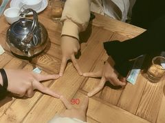 -眼镜味道(德才店)