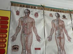 -盲人专业推拿按摩