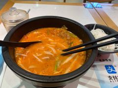 -大鼓米线(浦东长泰店)