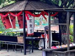 -胡里山炮台