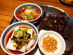 -蛙麻蛙辣炭火蛙锅(南环大街店)