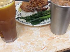 -渔记茶餐厅(渔村店)