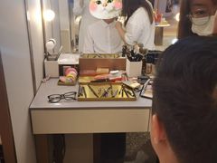 -海马体大师店(上海华润时代广场大师店)