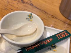 -李军力烧烤(中原万达店)