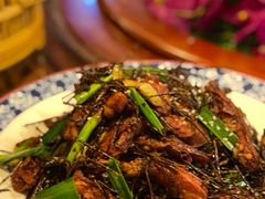 茶叶鸭-杨记隆府(南坪店)