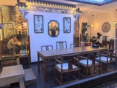 -徽韵人家·传承正宗徽菜(牡丹园店)