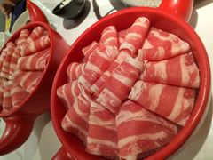 -小肥羊·牛羊肉火锅(万达广场店)