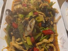 -灯盏窝餐厅