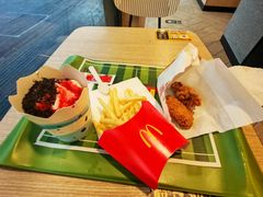 -麦当劳(虎坊路店)