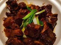 -阿英煲(凉城路店)