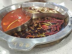 -陳艳红火锅(港汇店)